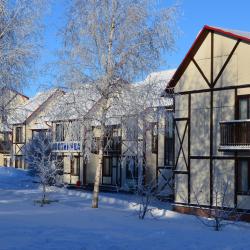 Фото Отель Шуколово