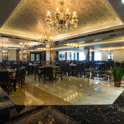 Фото Отель Золотое время