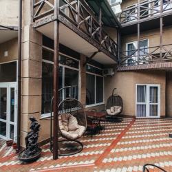 Фото Отель Lyudmila (Людмила)