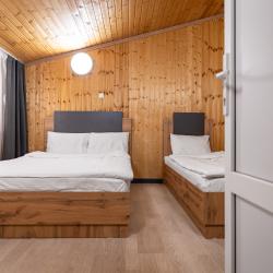 Фото Отель Максим Парк-