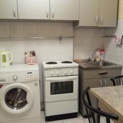 Фото Апартаменты на улице Комсомольская