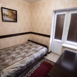 фото 37 Автокемпинг Вертолет