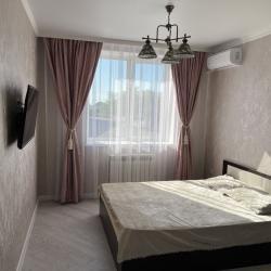 Фото Апартаменты на улице Советская 123/2