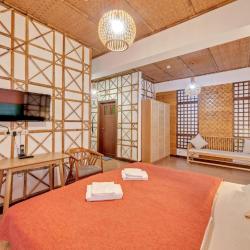 Фото Отель Юго-Восточная Азия Этномир