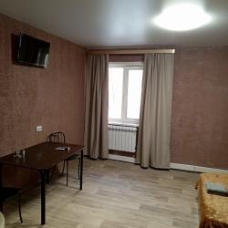 Номер стандарт комфорт (мансарда)