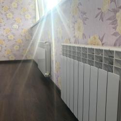 2-комнатные апартаменты улучшенные