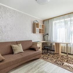 3-комнатные апартаменты улучшенные