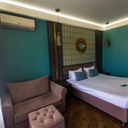 Фото Отель Аура