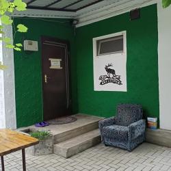 4-местный коттедж стандарт