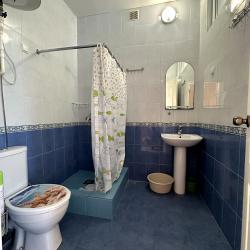 4-местный 1-комнатный номер студия комфорт с 1 двуспальной кроватью