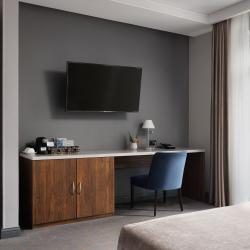 Фото Hartwell Hotel Moscow (Хартвелл отель )