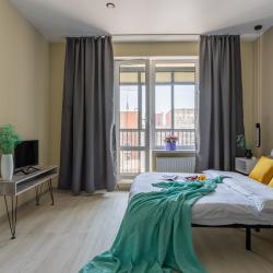 фото 6 Апартаменты ELIZA HOME Удельная