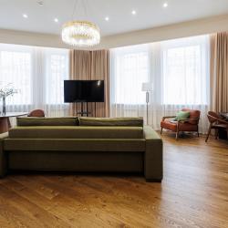 Президентский Люкс