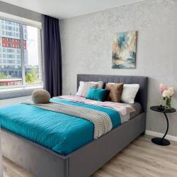 1-комнатные апартаменты стандарт