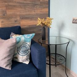 Фото Апартаменты на проспекте Победы 7