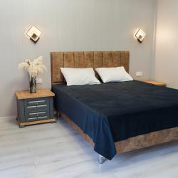 Фото Парк отель Алёлин лес