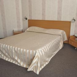 Фото Отель Котак