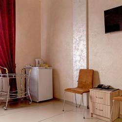 Фото Отель Wild West (Вайлд Вест)