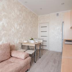 Фото Отель RentAp (РентАп) на улице Богдана Хмельницкого 59