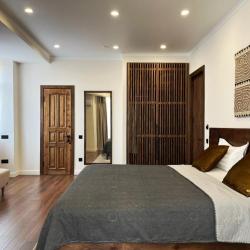 Номер делюкс бизнес