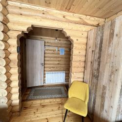 3-местный коттедж улучшенный