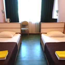 Фото Отель Smart Hotel KDO (Смарт КДО)