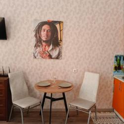 Фото Отель Rich House (Рич Хаус) на улице Рахимьяна Насырова 3