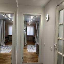 Фото Отель LetoApart (ЛетоАпарт) на улице Конституции СССР
