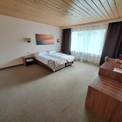 Номер комфорт семейный