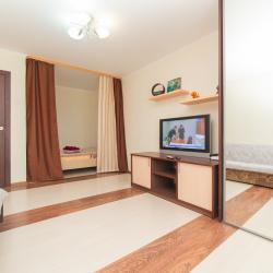 Фото Отель Ночник на улице Водников