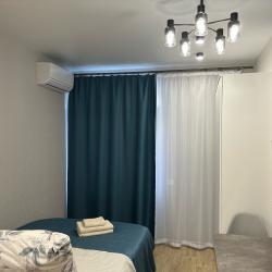 Фото Апартаменты на улице Аристархова 5