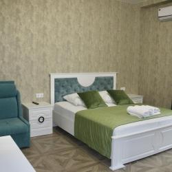 Фото Отель Колибри