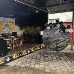 Фото Отель Чайхона