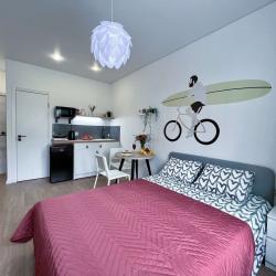 Фото Отель Surfrooms (Серфрумс)