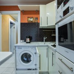 фото 10 Hermes Aparts (Хермес Апартс) на улице Ташкентская 22 корпус 3