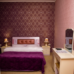 Фото Отель Оазис