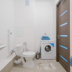 Фото Апартаменты на улице Павлодарская 5