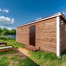 Фото Отель Твоё озеро