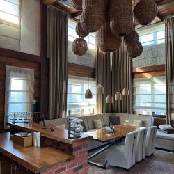 Фото Отель Загородный комплекс Земские имения