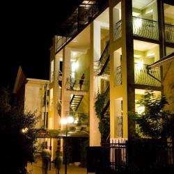 Фото Отель Малибу