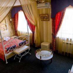 Фото Отель Престиж