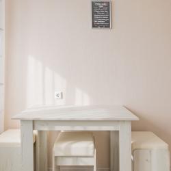 Фото Отель Стрелка на улице Бурнаковская 115