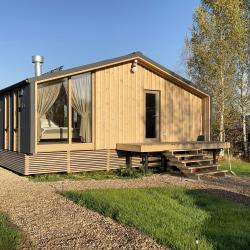 Фото Отель Оазис