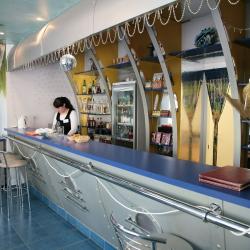 Фото Отель Альпина