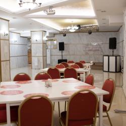 Фото Отель Михайловский