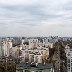 2-комнатные апартаменты улучшенные Москва, пр-т 60-летия Октября, 17
