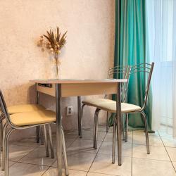 1-комнатные апартаменты улучшенные