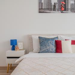 Фото Апартаменты на улице Рассветная