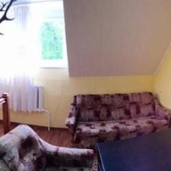 Фото Отель Старая аптека