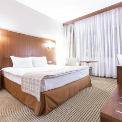 HolidayHall Samara (ХолидейХолл Самара) (бывш. Holiday Inn Samara) — 401d9af4aa92e1f0edfa1aeda944f590